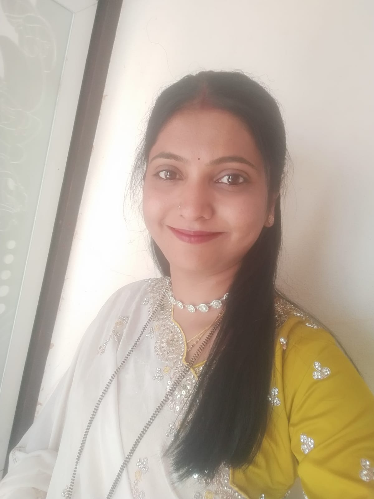 सौ. कविता पाटील
